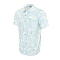 Knockdown SS Shirt Tropic Slam
