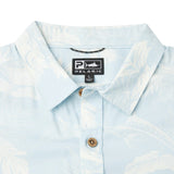 Knockdown SS Shirt Tropic Slam