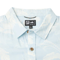 Knockdown SS Shirt Tropic Slam