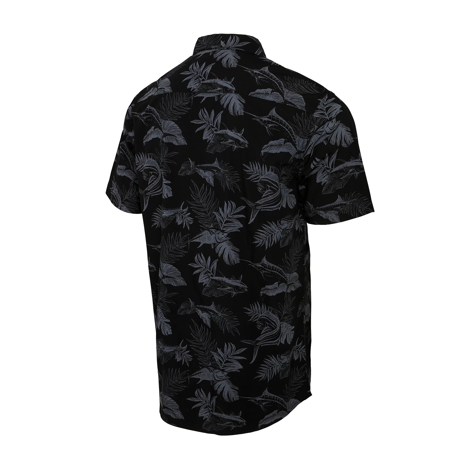 Knockdown SS Shirt Tropic Slam