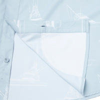 Keys SS Fishing Shirt Sporty