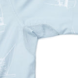 Keys SS Fishing Shirt Sporty