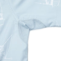 Keys SS Fishing Shirt Sporty