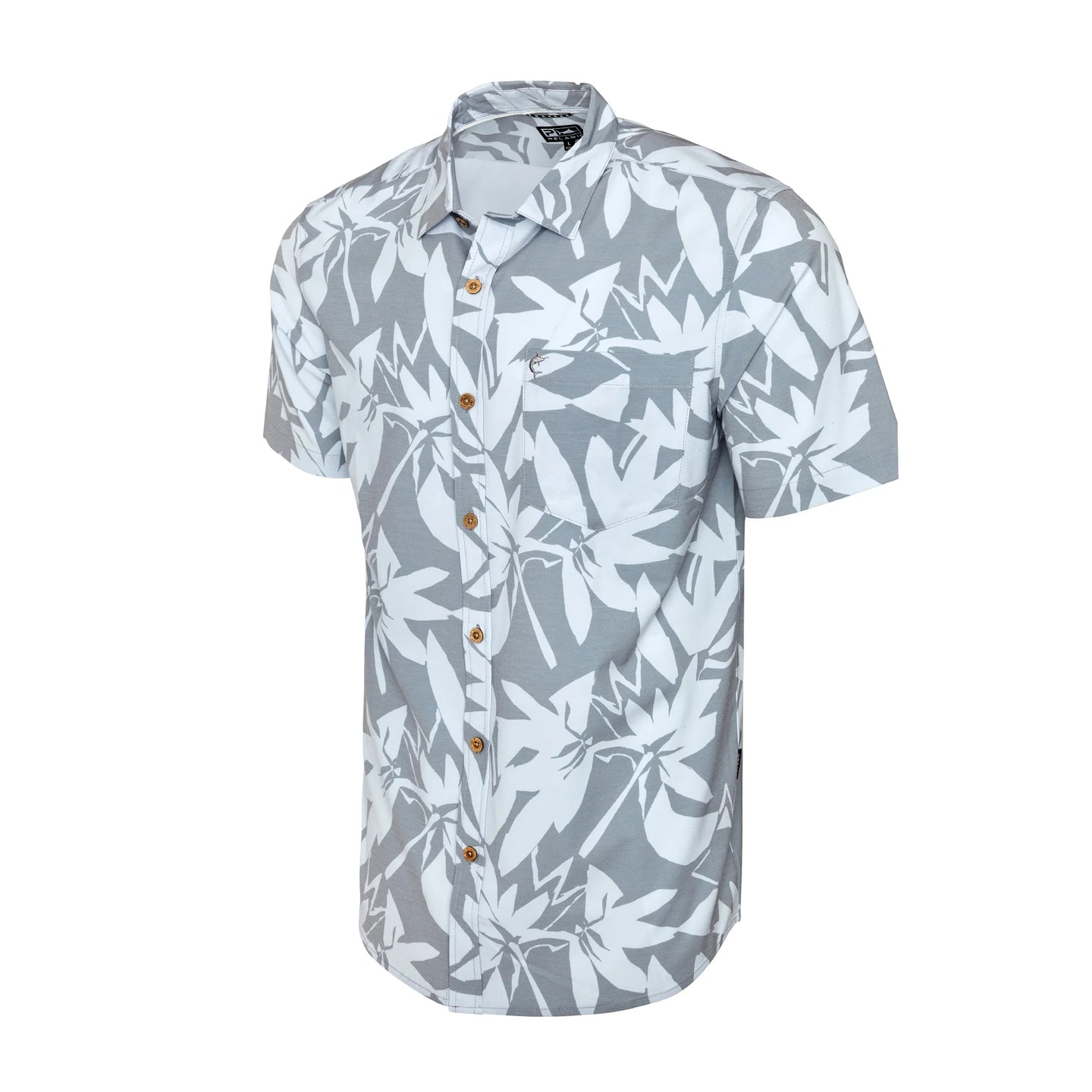 Topshot Woven El Nino