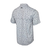 Keys SS Fishing Shirt Tiny Boats