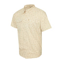 Keys SS Fishing Shirt Tiny Boats
