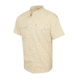 Keys SS Fishing Shirt Tiny Boats