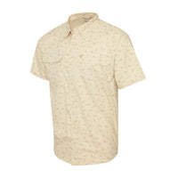 Keys SS Fishing Shirt Tiny Boats