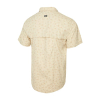Keys SS Fishing Shirt Tiny Boats