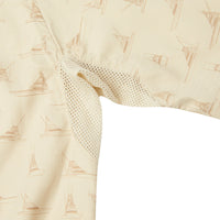 Keys SS Fishing Shirt Tiny Boats