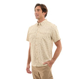 Keys SS Fishing Shirt Tiny Boats