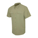 Keys SS Fishing Shirt