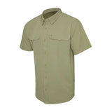 Keys SS Fishing Shirt
