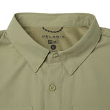 Keys SS Fishing Shirt