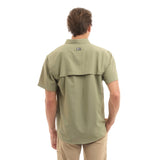 Keys SS Fishing Shirt