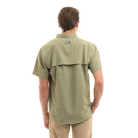 Keys SS Fishing Shirt