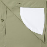 Keys SS Fishing Shirt