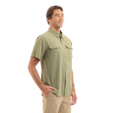Keys SS Fishing Shirt