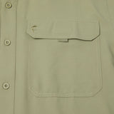 Keys SS Fishing Shirt