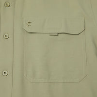 Keys SS Fishing Shirt
