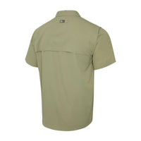 Keys SS Fishing Shirt
