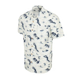 Knockdown SS Shirt Arches