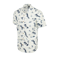 Knockdown SS Shirt Arches