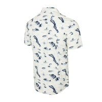 Knockdown SS Shirt Arches