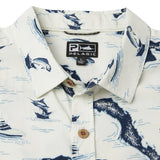 Knockdown SS Shirt Arches