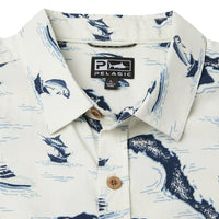Knockdown SS Shirt Arches