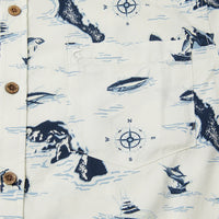Knockdown SS Shirt Arches