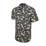 Knockdown SS Shirt Arches