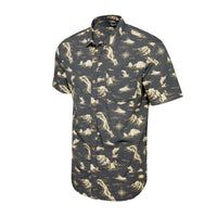 Knockdown SS Shirt Arches