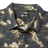 Knockdown SS Shirt Arches
