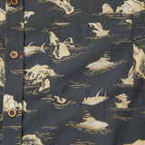 Knockdown SS Shirt Arches