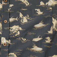 Knockdown SS Shirt Arches