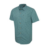 Knockdown SS Shirt Tiny Fish