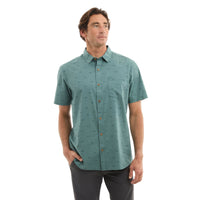 Knockdown SS Shirt Tiny Fish