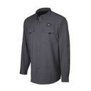 KEYS LS FISHING SHIRT