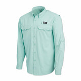 KEYS LS FISHING SHIRT