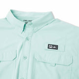 KEYS LS FISHING SHIRT