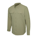 Keys LS Fishing Shirt