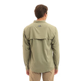 Keys LS Fishing Shirt