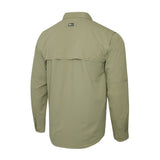 Keys LS Fishing Shirt