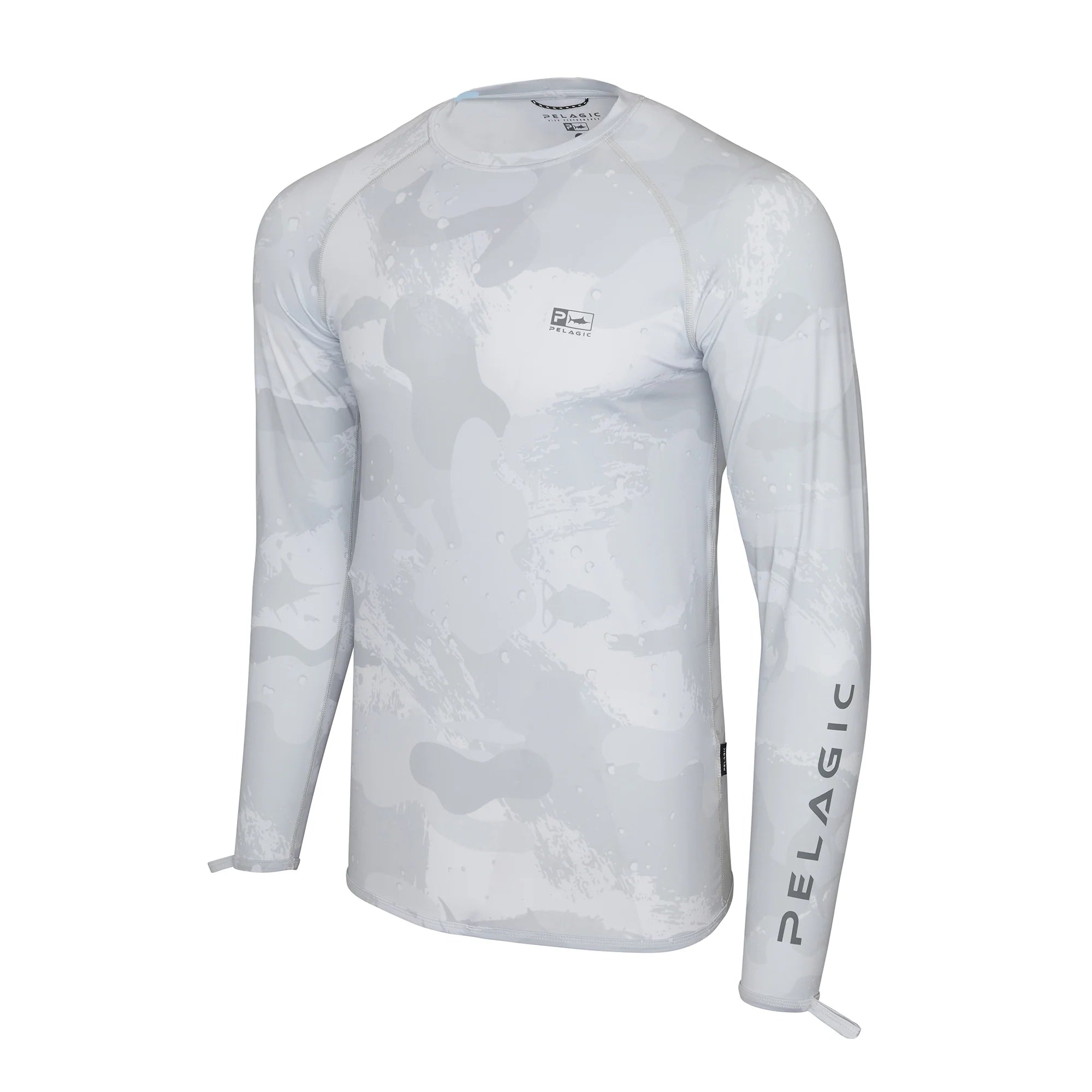Explorer Rashguard