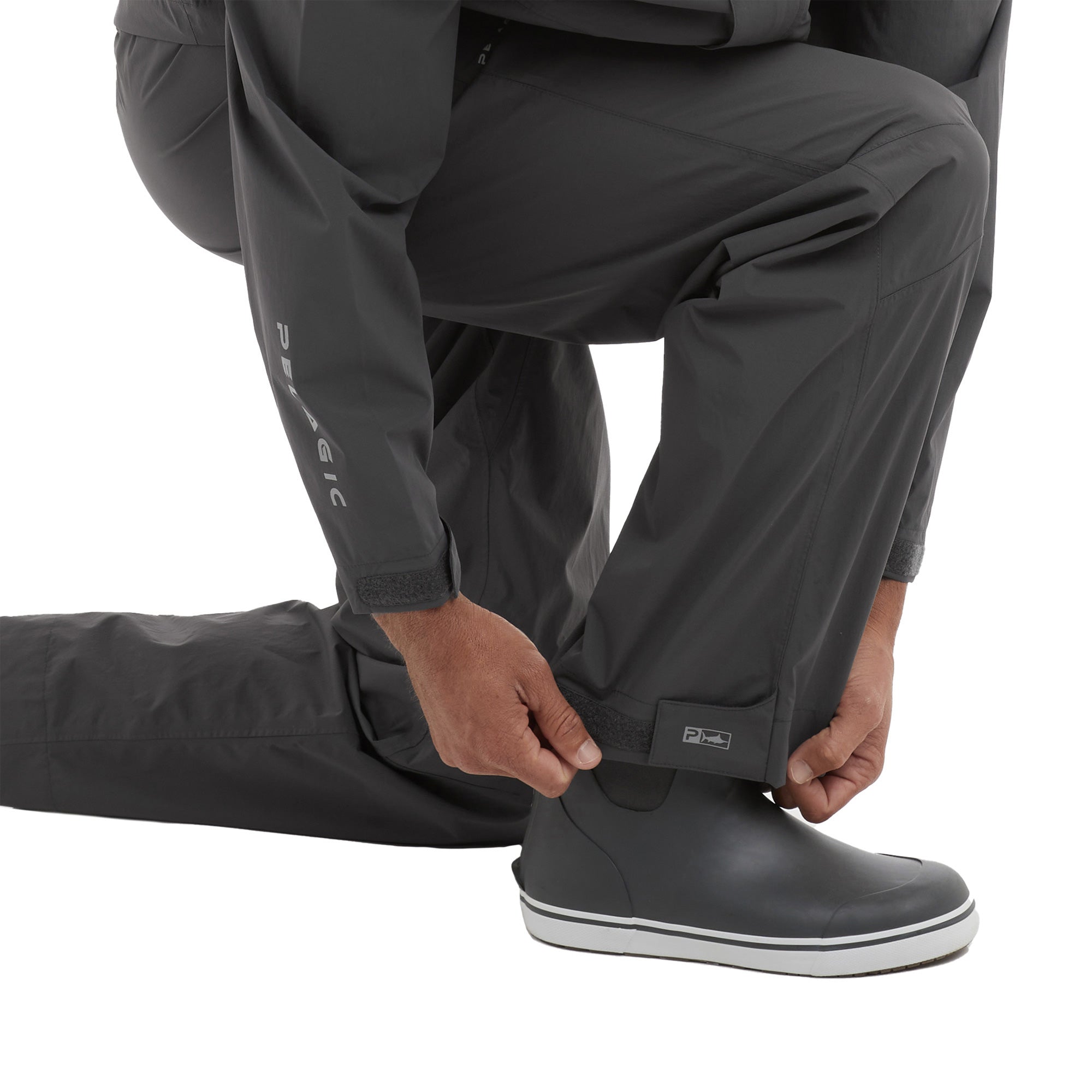 Pursuit 6" Fishing Boots
