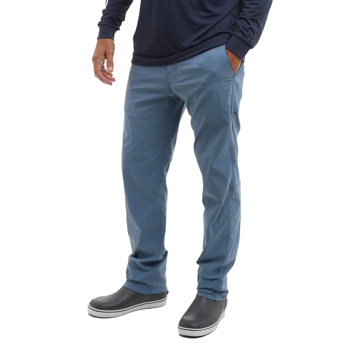 Flyline Stretch Pants