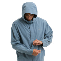 Squall Jacket