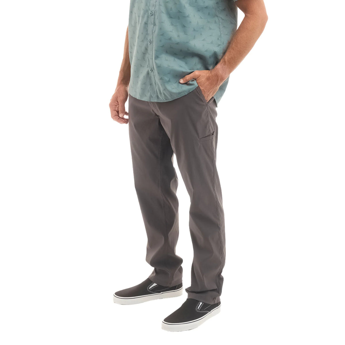 Mako Pant
