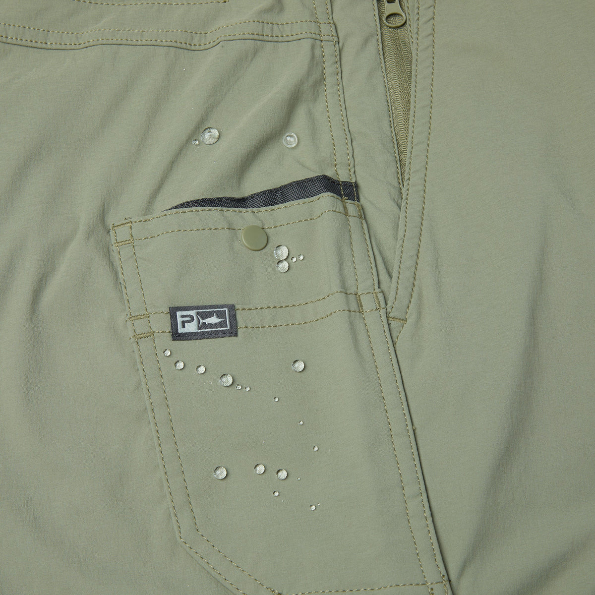 Flyline Stretch Pants